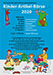Flyer Kinderartikelboerse 2020